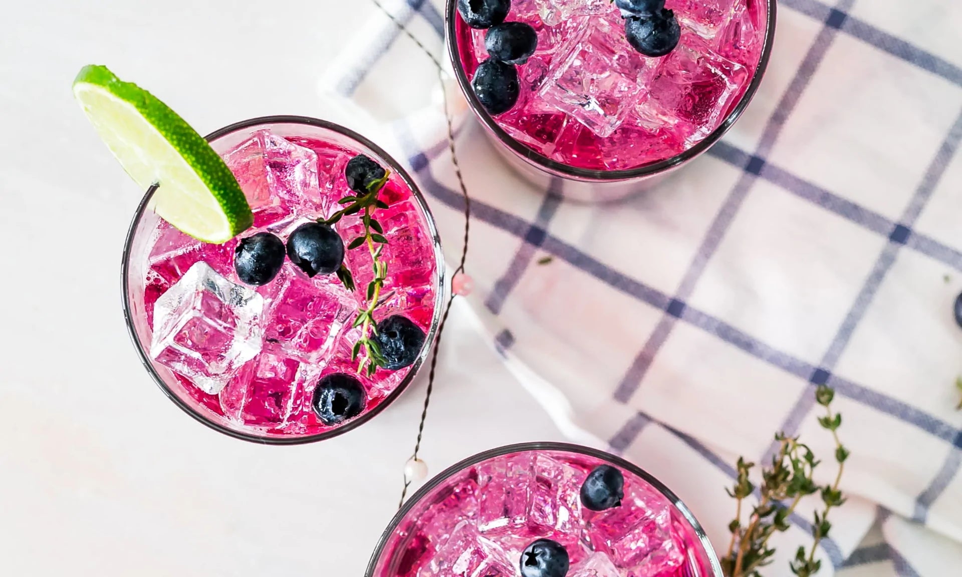 New flavour: Raspberry